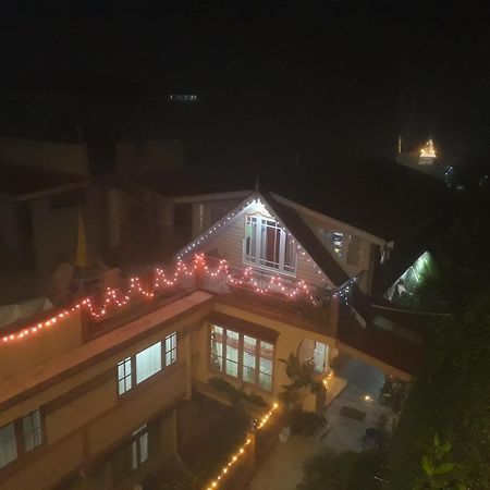 Little Singamari Home Stay Darjeeling  Dış mekan fotoğraf