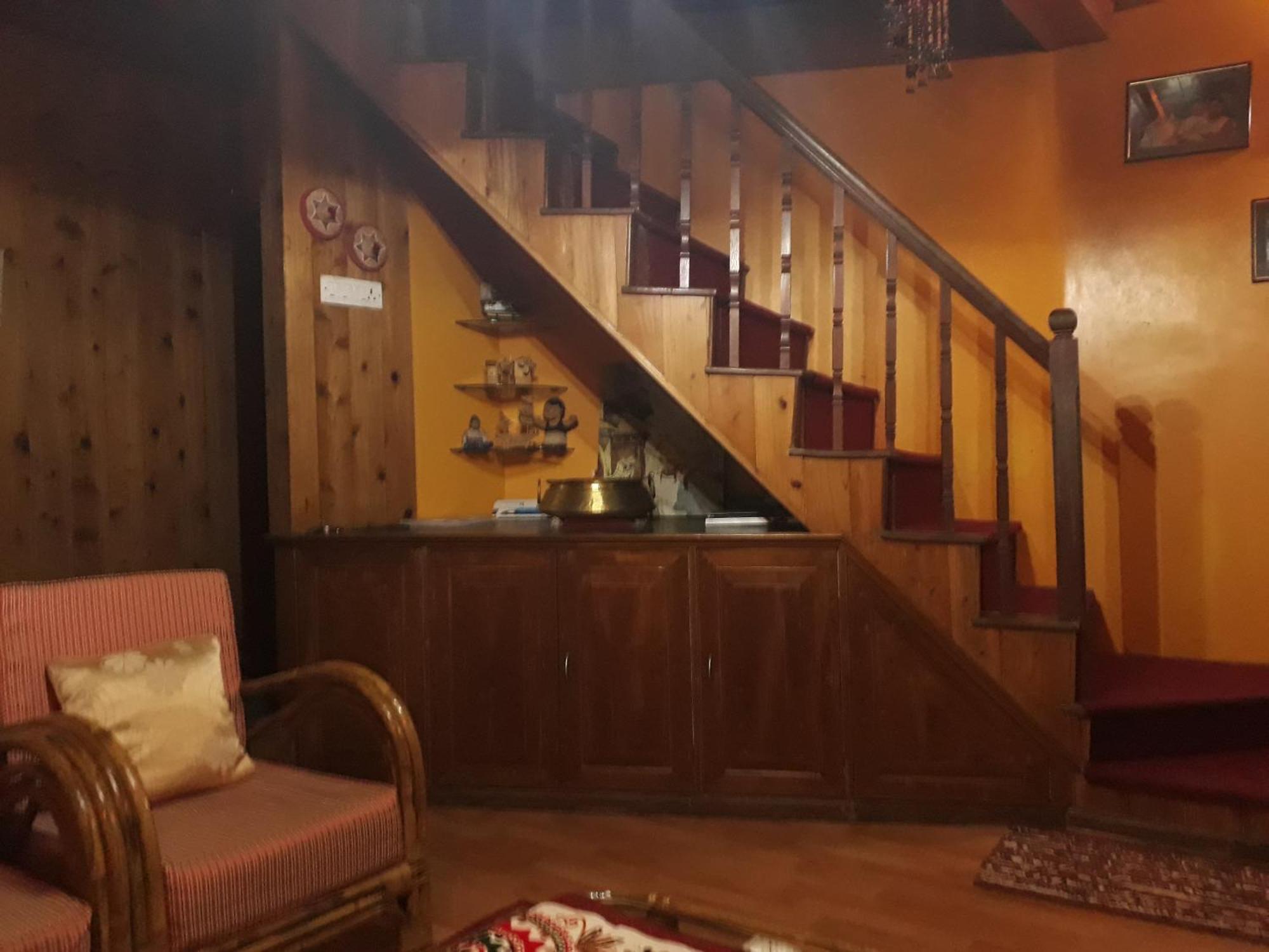 Little Singamari Home Stay Darjeeling  Dış mekan fotoğraf