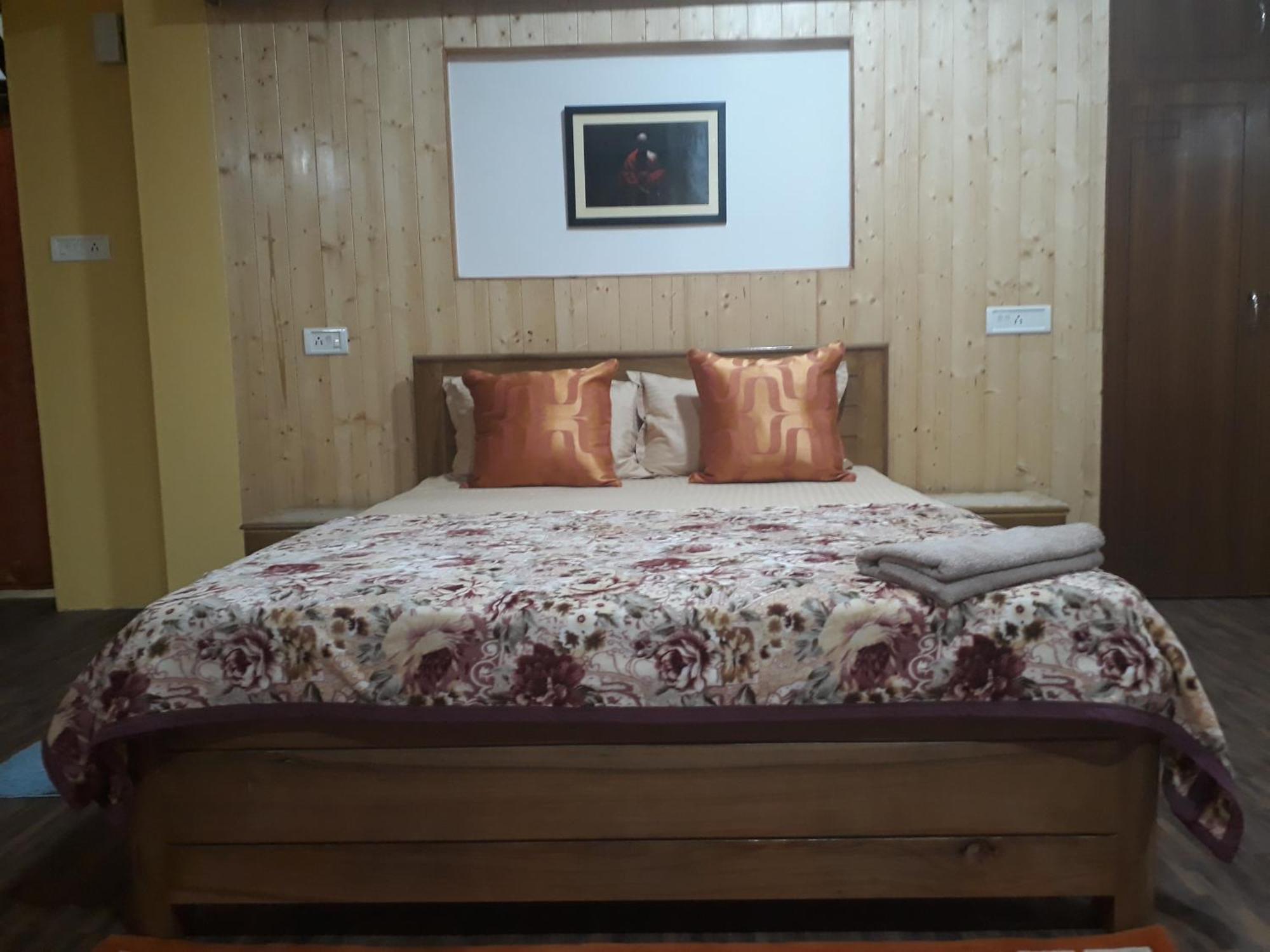 Little Singamari Home Stay Darjeeling  Dış mekan fotoğraf
