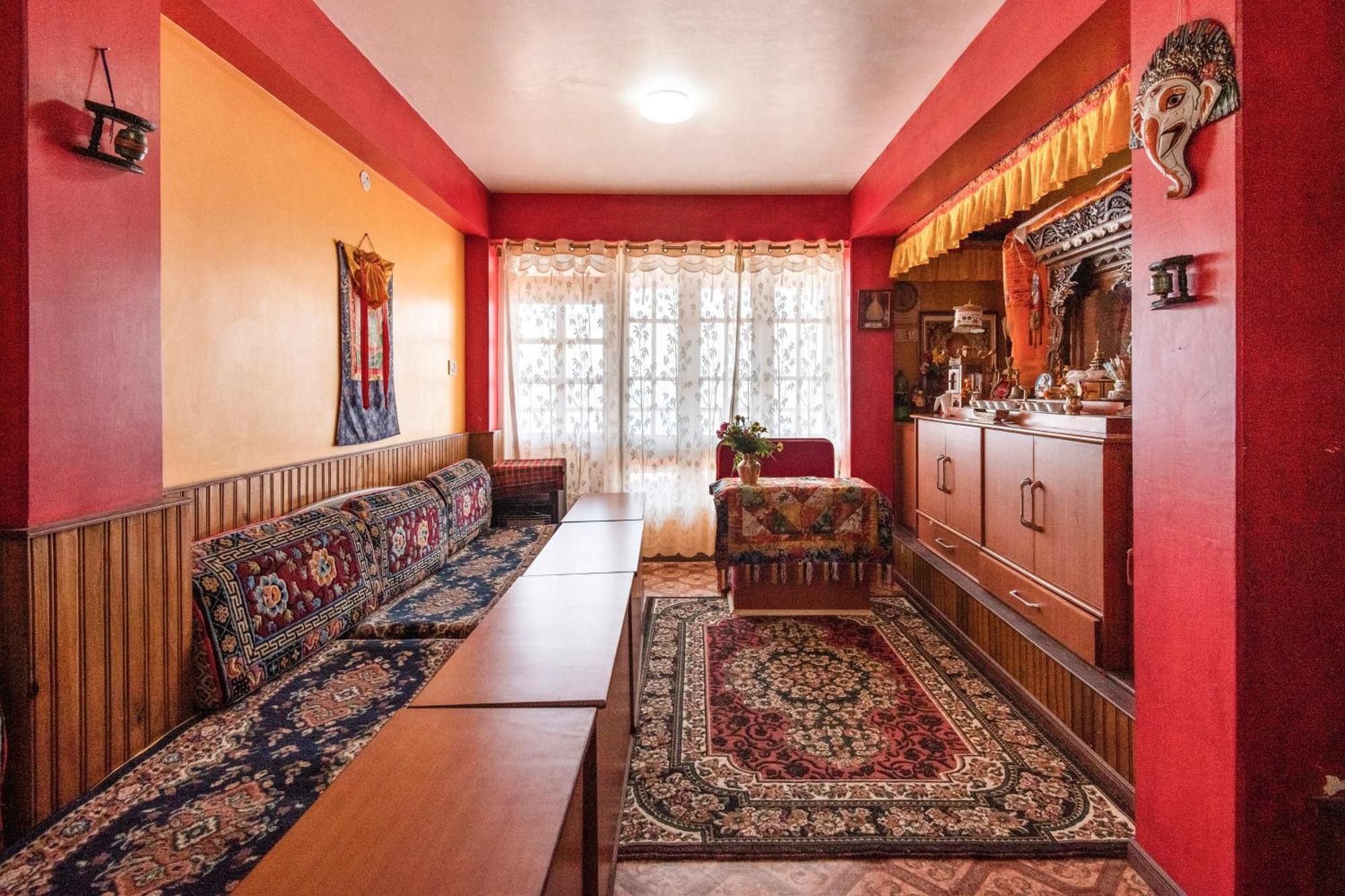 Little Singamari Home Stay Darjeeling  Dış mekan fotoğraf