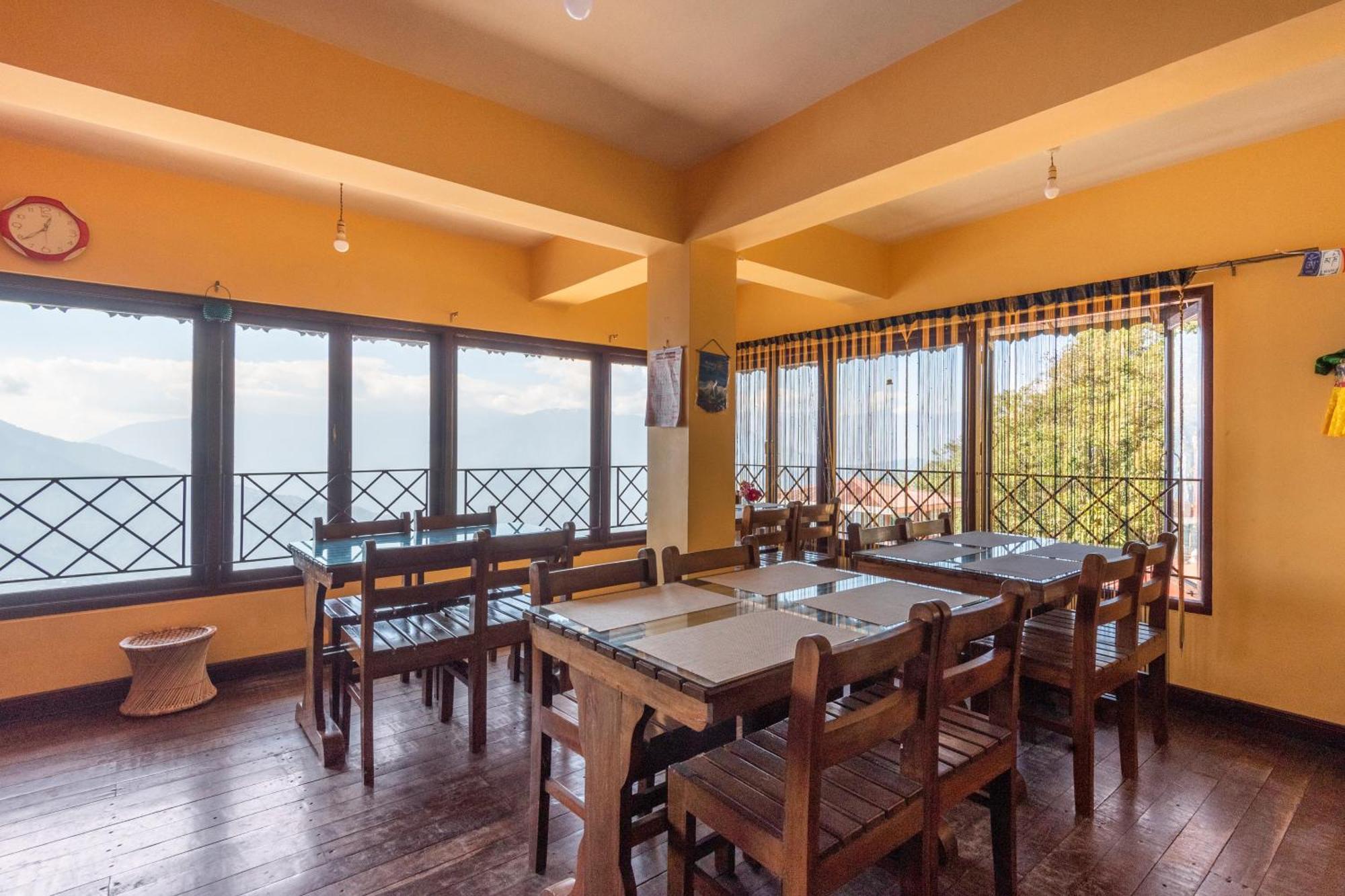 Little Singamari Home Stay Darjeeling  Dış mekan fotoğraf