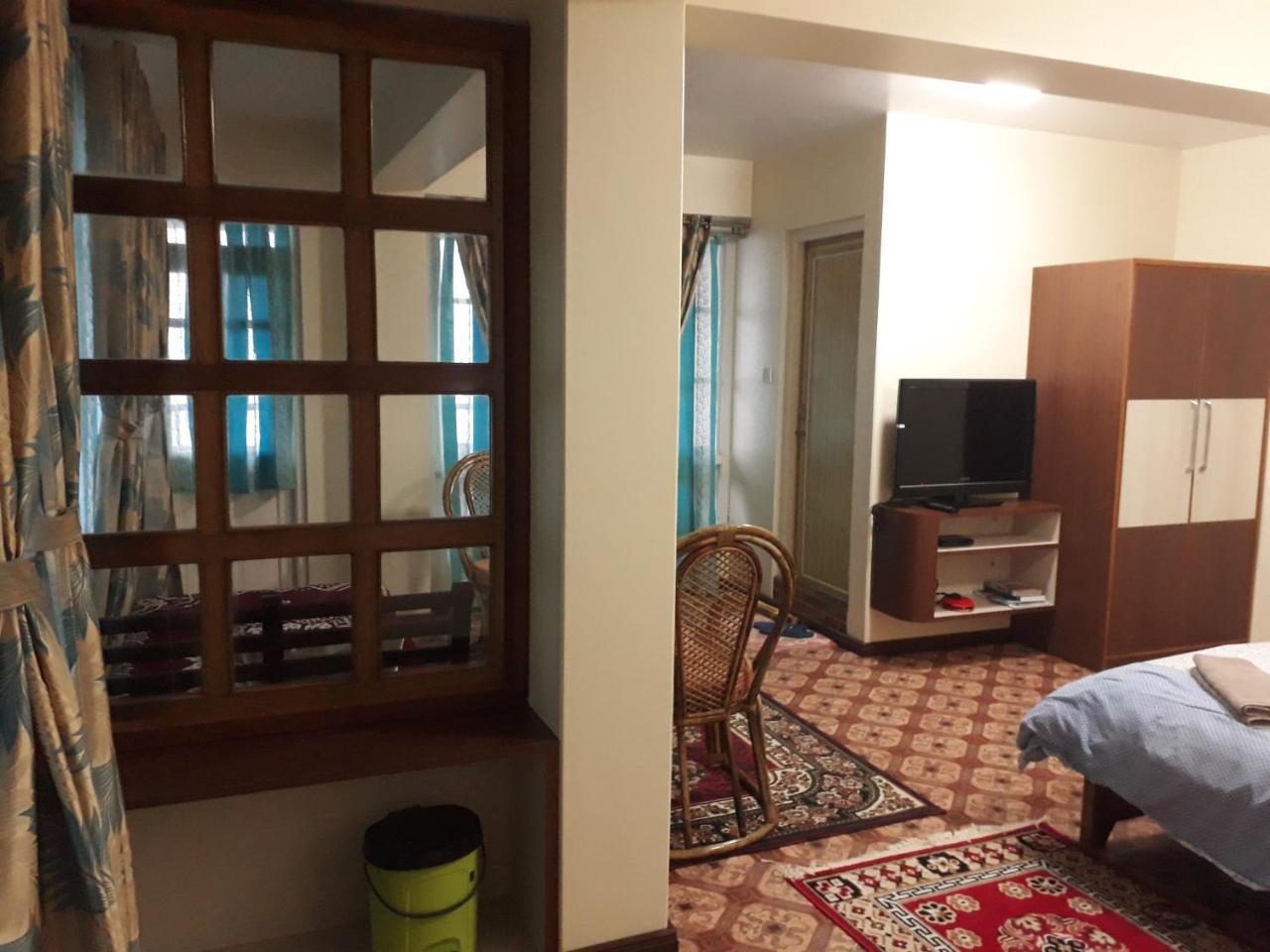 Little Singamari Home Stay Darjeeling  Dış mekan fotoğraf
