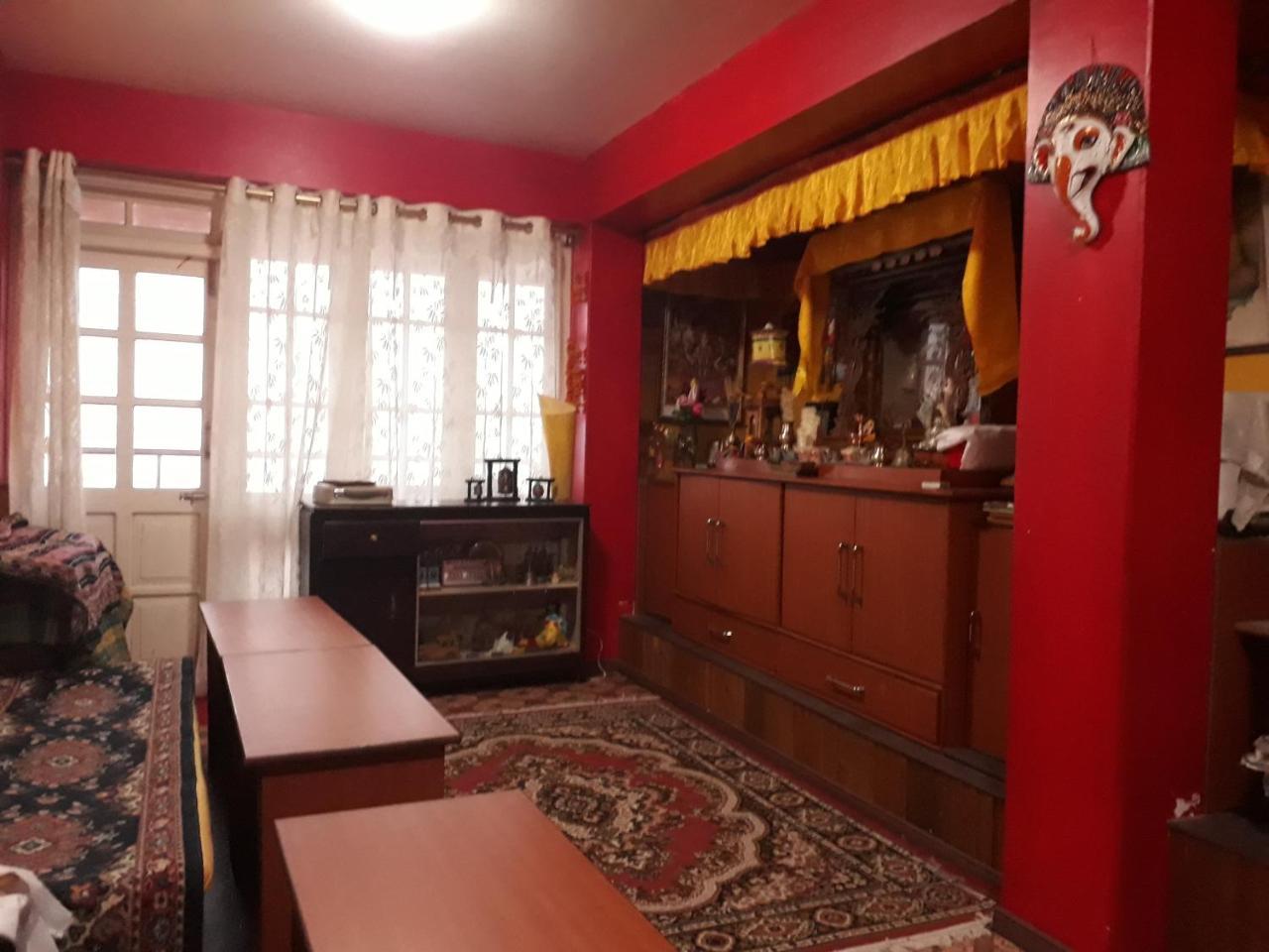 Little Singamari Home Stay Darjeeling  Dış mekan fotoğraf