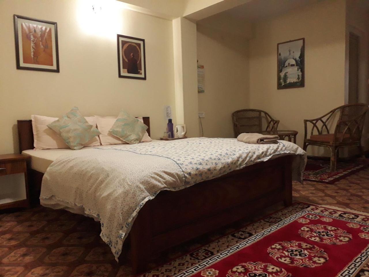 Little Singamari Home Stay Darjeeling  Dış mekan fotoğraf