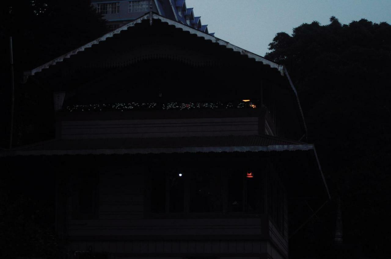 Little Singamari Home Stay Darjeeling  Dış mekan fotoğraf