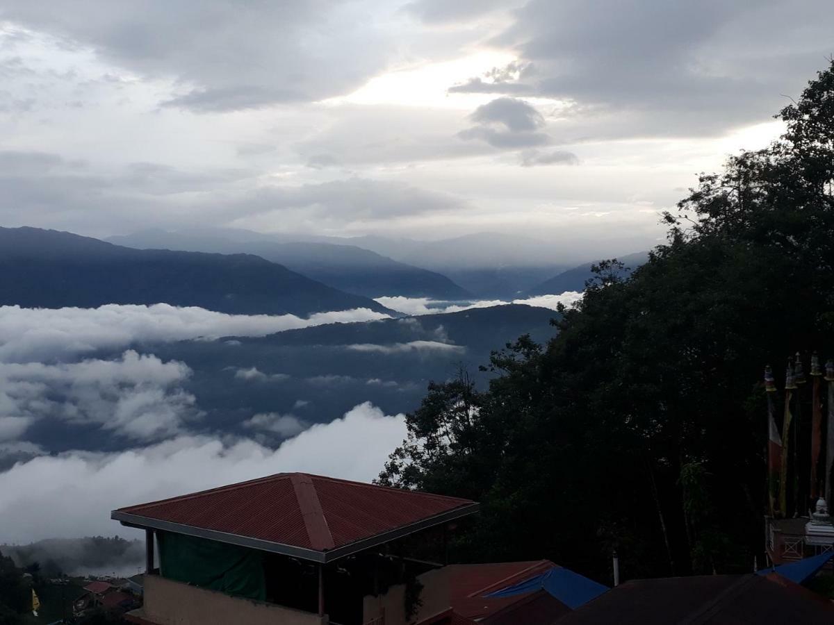 Little Singamari Home Stay Darjeeling  Dış mekan fotoğraf