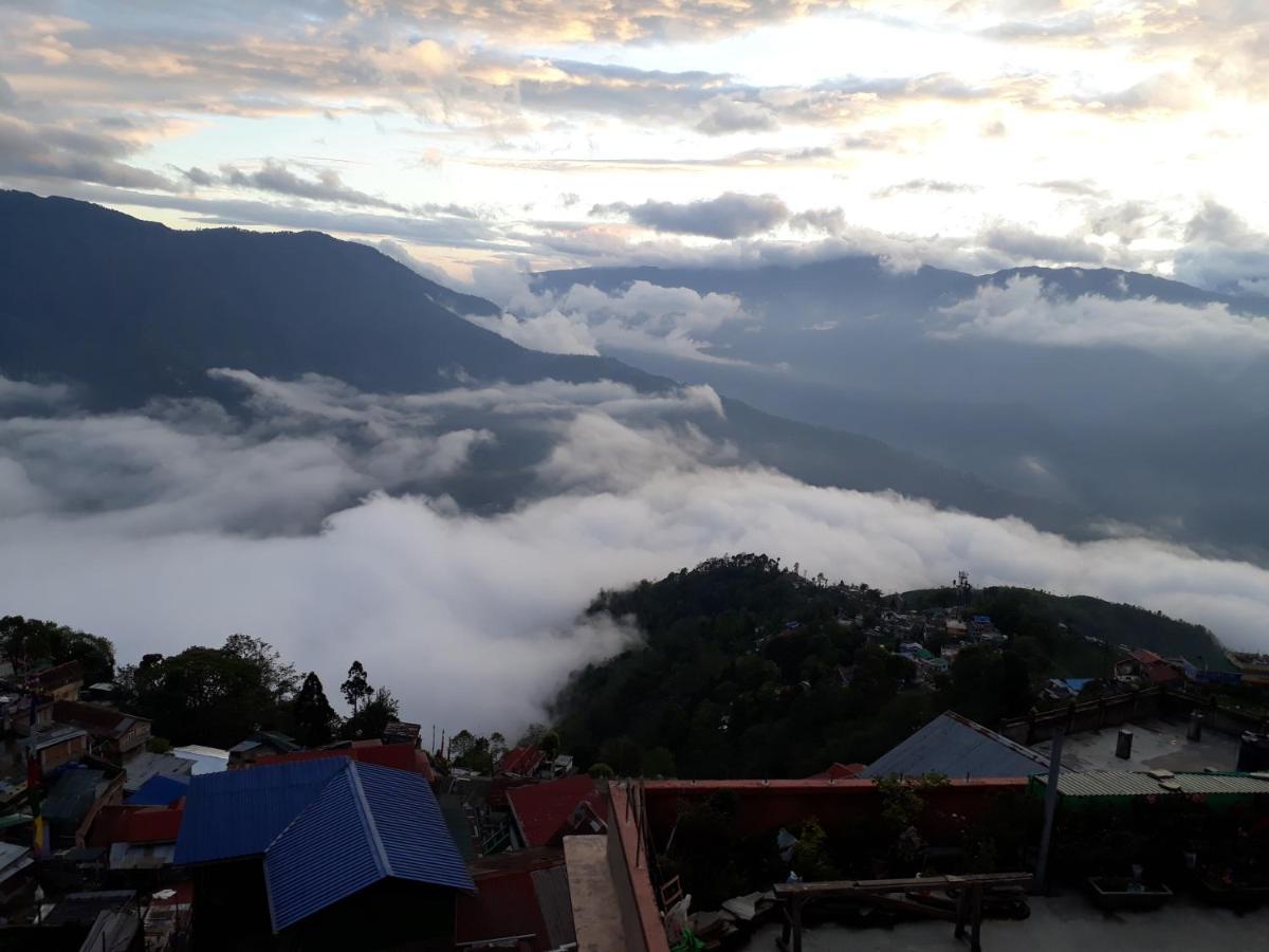 Little Singamari Home Stay Darjeeling  Dış mekan fotoğraf